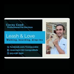 Leash & Love