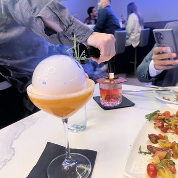 19seventy - Drinks and food - Italian Near Me - Whittier, California