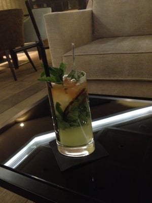 Hotel Le Nouveau Monde by null