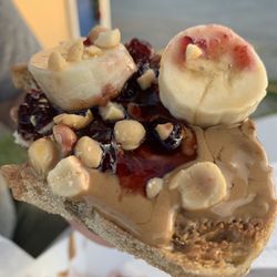 Ron D’s - Cherry Chake