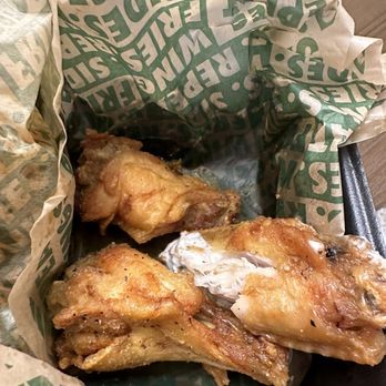 Wingstop - Chicken Wings Near Me - Brownsville, Texas Wingstop - Chicken Wings Near Me - Brownsville, Texas