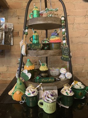 Apothica Teas by null