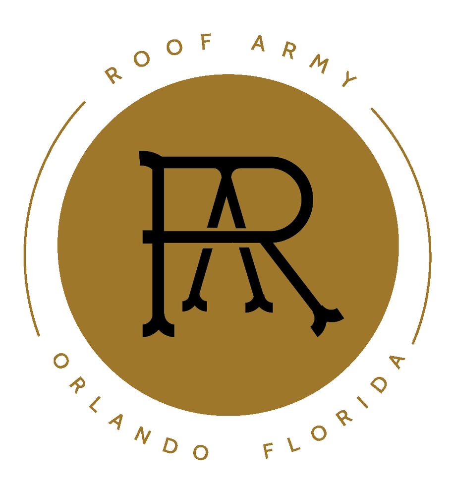 Slide of Roof Army