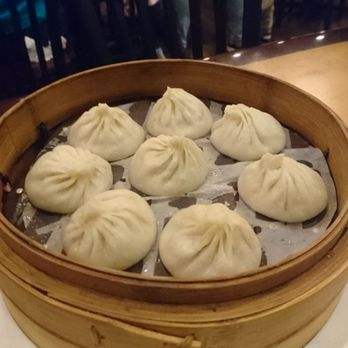 Jeng Chi - 小籠包 - Bakeries Near Me - Richardson, Texas