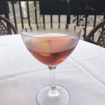 The Avenue Steak Tavern - Sazerac perfection! - Steakhouses Near Me - Columbus, Ohio The Avenue Steak Tavern - Sazerac perfection! - Steakhouses Near Me - Columbus, Ohio