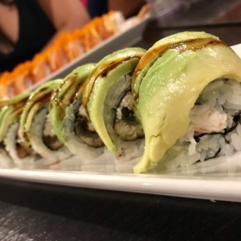 Sen Dai Sushi - Caterpillar - Japanese Near Me - Milpitas, California Sen Dai Sushi - Caterpillar - Japanese Near Me - Milpitas, California