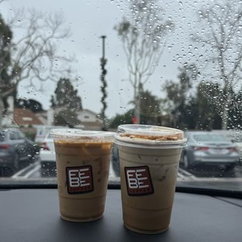 Febe Coffee - Hoijicha coffee - Coffee & Tea Near Me - Irvine, California Febe Coffee - Hoijicha coffee - Coffee & Tea Near Me - Irvine, California