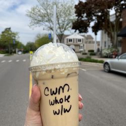 Honey Hill Coffee