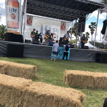 Orlando Chili Cook-off - The Wilted Chili's are awesome - Festivals Near Me - Orlando, Florida