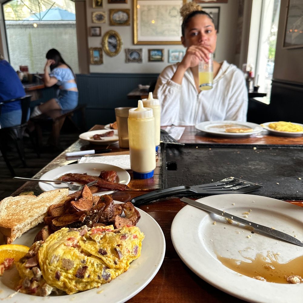 Backwater - Checking out Backwater in sunny Melbourne Florida - Breakfast & Brunch Near Me - Melbourne, Florida Backwater - Checking out Backwater in sunny Melbourne Florida - Breakfast & Brunch Near Me - Melbourne, Florida