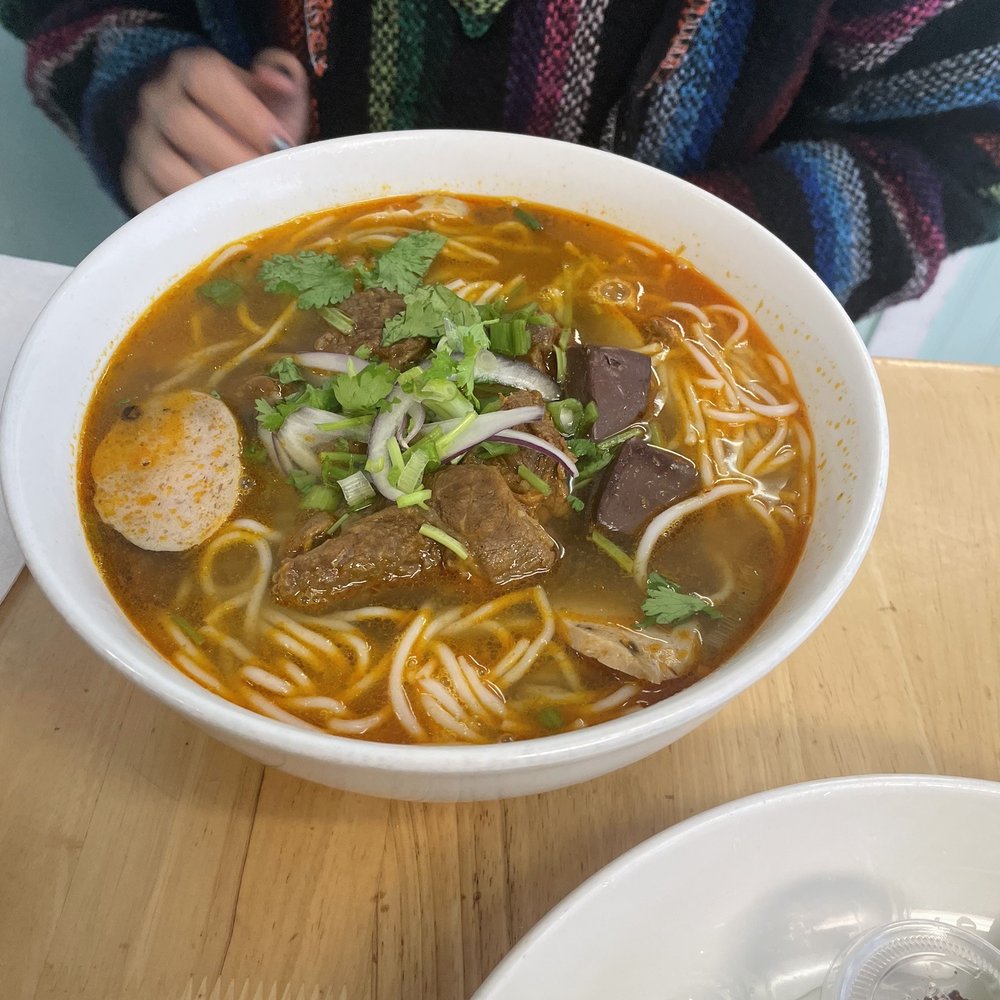 Mong Thu Cafe - Vietnamese Near Me - San Francisco, California Mong Thu Cafe - Vietnamese Near Me - San Francisco, California