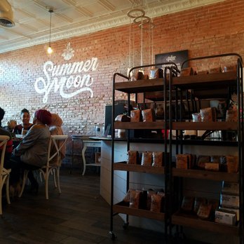 Summer Moon Coffee - Coffee & Tea Near Me - Frisco, Texas Summer Moon Coffee - Coffee & Tea Near Me - Frisco, Texas