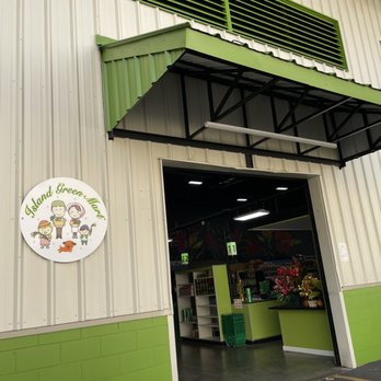 Island Green Mart - Entry - International Grocery Near Me - Honolulu, Hawaii Island Green Mart - Entry - International Grocery Near Me - Honolulu, Hawaii