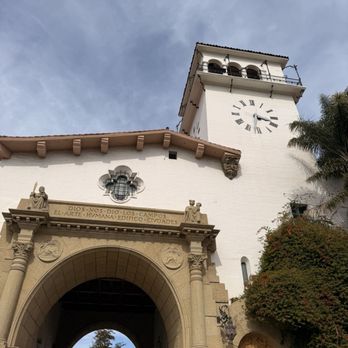 Santa Barbara County Courthouse - Entrances - Landmarks & Historical Buildings Near Me - Santa Barbara, California Santa Barbara County Courthouse - Entrances - Landmarks & Historical Buildings Near Me - Santa Barbara, California