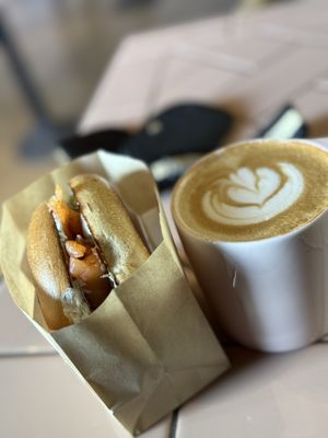 Camellia Coffee Roasters by null