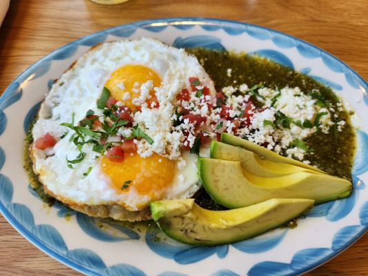 Fresa's - 360 & Westlake Dr by null