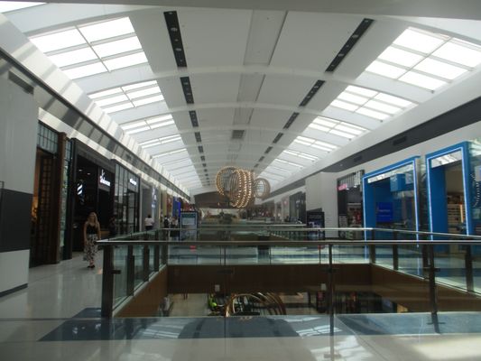 Westfield Southland by null