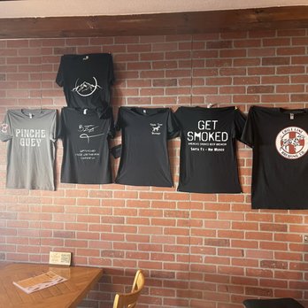 Chili Line Brewing - Swag - Breweries Near Me - Santa Fe, New Mexico