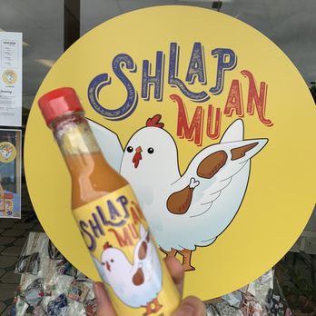 Shlap Muan Chicken Wings - Chicken Wings Near Me - Long Beach, California Shlap Muan Chicken Wings - Chicken Wings Near Me - Long Beach, California