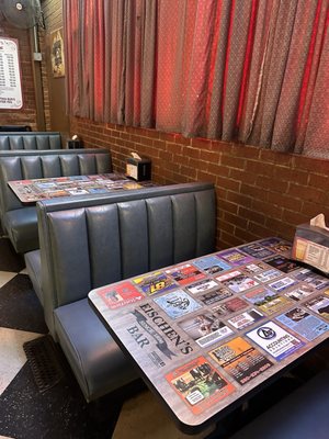 Eischen's Bar by null