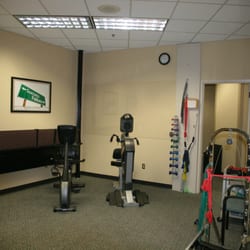 Momentum Physical Therapy