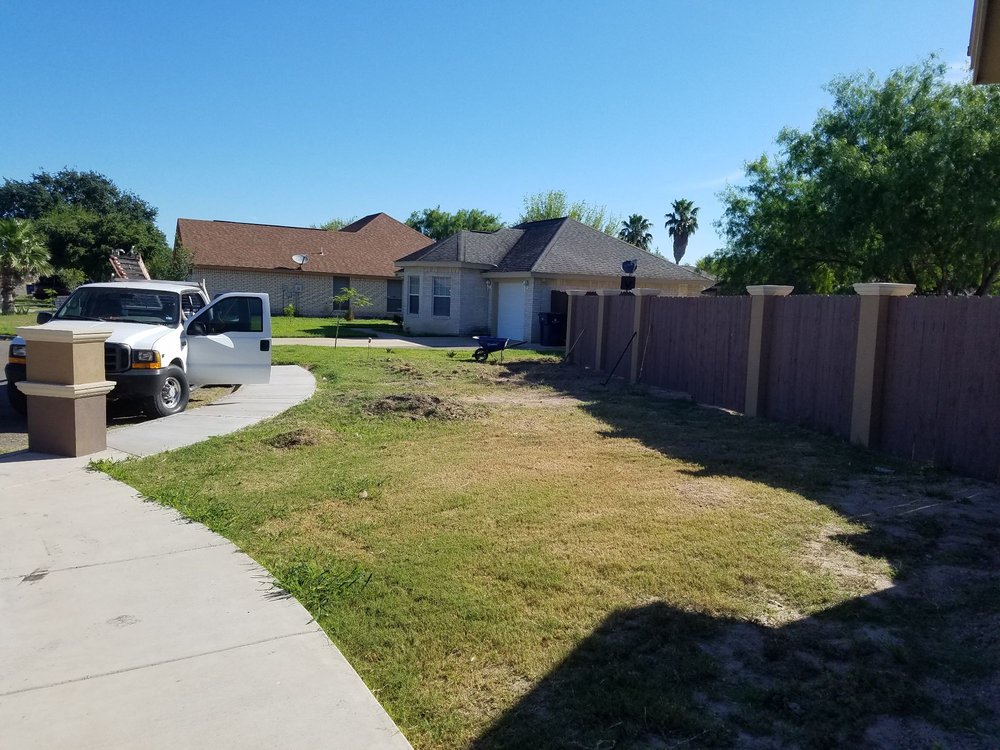 Slide of Trinidad Services