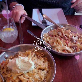 Carmelina's - Italian Near Me - Boston, Massachusetts