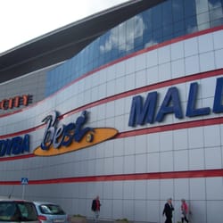 Sadyba Best Mall