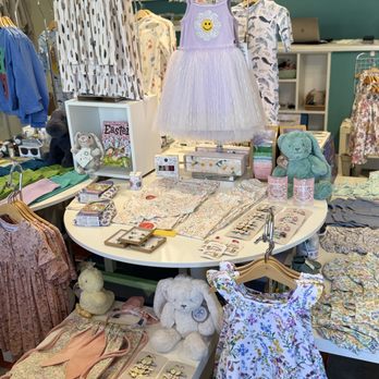 Dimples - Easter 2025 - Children's Clothing Near Me - Berkeley, California