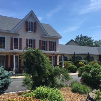 Emerson - Front entry - Venues & Event Spaces Near Me - Mount Tremper, New York