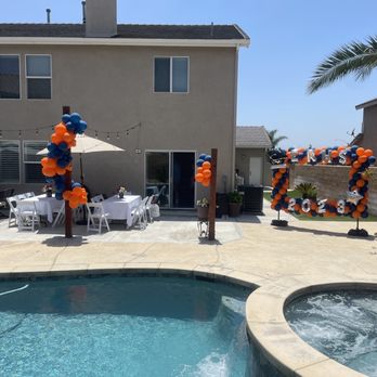 Balloon Honey - Full decoration options - Balloon Services Near Me