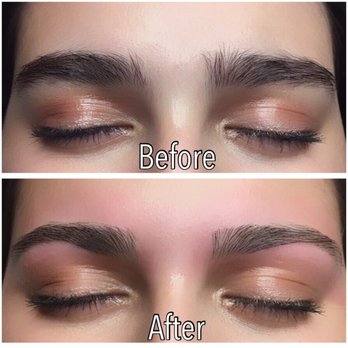 FAB WAX - Eyebrow cleanup - Waxing Near Me - Fort Worth, Texas