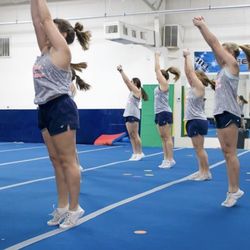 Houston Elite Cheer