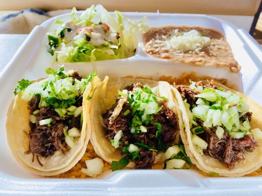 El Asadero Tacos Al Carbon by null