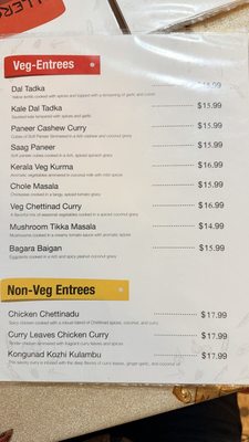 Menu photo 5 Kolapasi San Francisco, CA