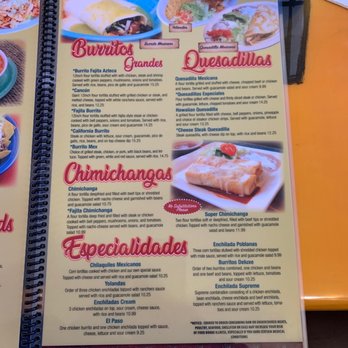 Rey Azteca - a menu for a mexican restaurant - Mexican Near Me - York, South Carolina Rey Azteca - a menu for a mexican restaurant - Mexican Near Me - York, South Carolina