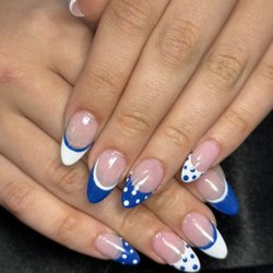 Golden File Nail Spa