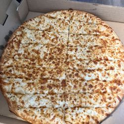 Hanover Pizza House - Garlic strips