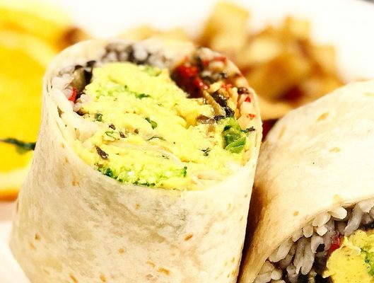 Ovo Frito Cafe by null