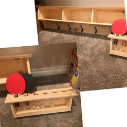 Big Creek Handyman - Custom woodworking