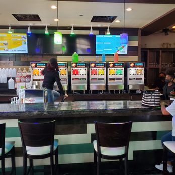 Southern Eats - Southern Near Me - Arlington, Texas