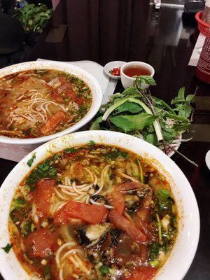 Phở Bắc Oriental Cuisine by null