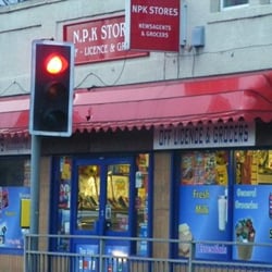 Npk Stores