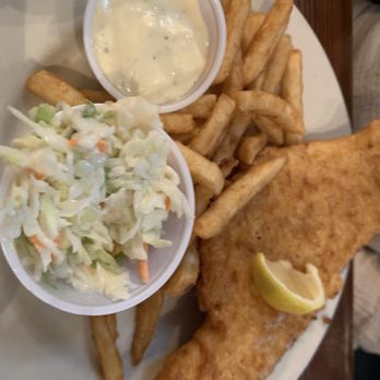 Front Street Brewery - Fish and chips - Breweries Near Me - Wilmington, North Carolina Front Street Brewery - Fish and chips - Breweries Near Me - Wilmington, North Carolina