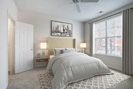 The Alcove at Birkdale Village Apartments by null