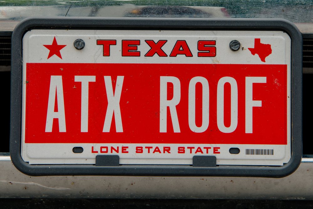 Slide of Austin Roofing and Construction