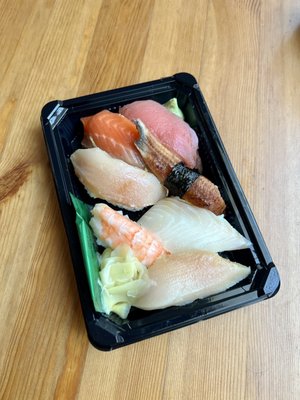 Tokyo Fish Market by null