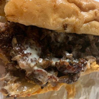 Bad As's Sandwich - Django - Sandwiches Near Me - Orlando, Florida