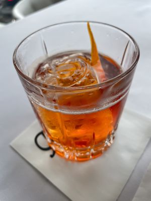Don Alfonso 1890 by null