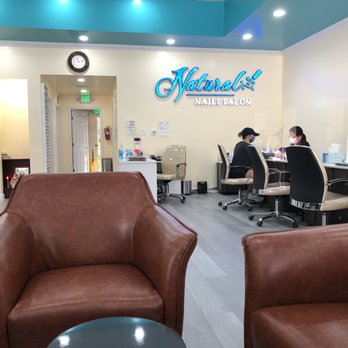 Natural Nails Salon - Lots of space - Nail Salons Near Me - Martinez, California Natural Nails Salon - Lots of space - Nail Salons Near Me - Martinez, California